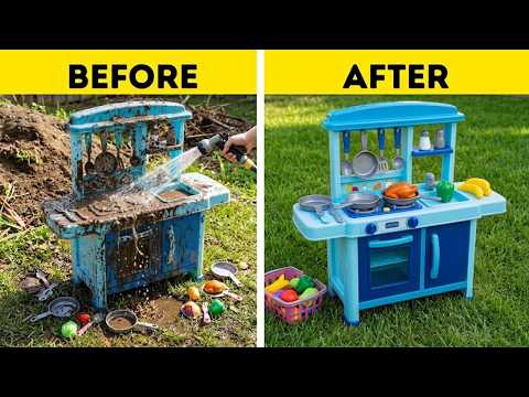 Genius Parenting Hacks And Gadgets to Solve Everyday Problems!