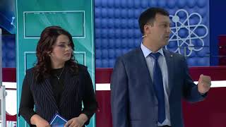 20-son 2020 Yo'g'on Ichak Kasalliklari Va Sabablari 20-son 2020 Yo'g'on Ichak Kasalliklari Va Sabablari