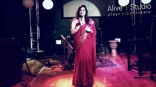 Alive 1 studio | india’s first multi floored web enabled integrated
audio video recording & production studio, also india's music
residency based in ba...