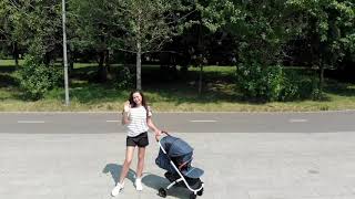 Коляски YOYA 2019 / Функционал Коляски YOYA 2019 / Функционал