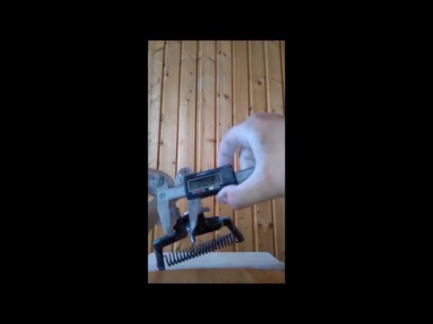 Регулируемый эспандер Муравей