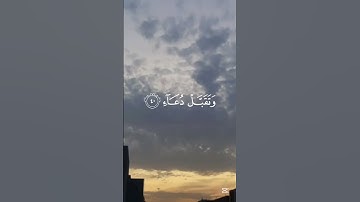 سورة إبراهيم - يوسف الصقير - #قرآن #اكسبلور #لايك #راحة_نفسية