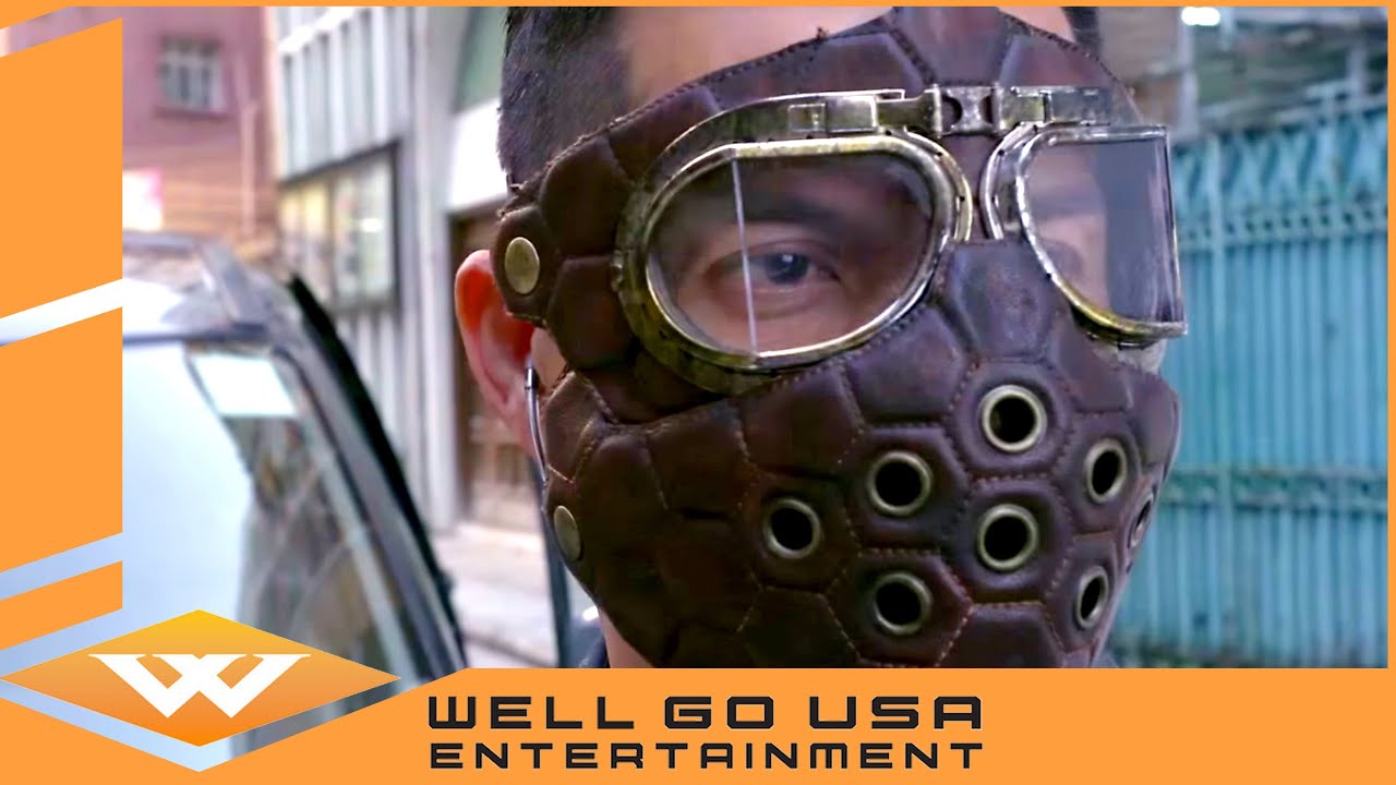 donnie yen movies 2015 FIRESTORM (2014) - Official DVD Trailer | Well Go USA