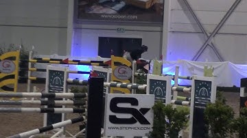 Kazou barrage masters