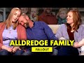 Revealed: The Alldredge Family’s Fallout After ‘Seeking Sister Wife’