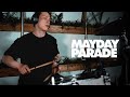 Mayday Parade – Somebody That I Used To Know (drum cover by Michail Baev)