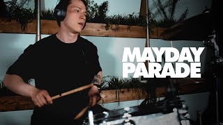 Mayday Parade – Somebody That I Used To Know (drum cover by Michail Baev)