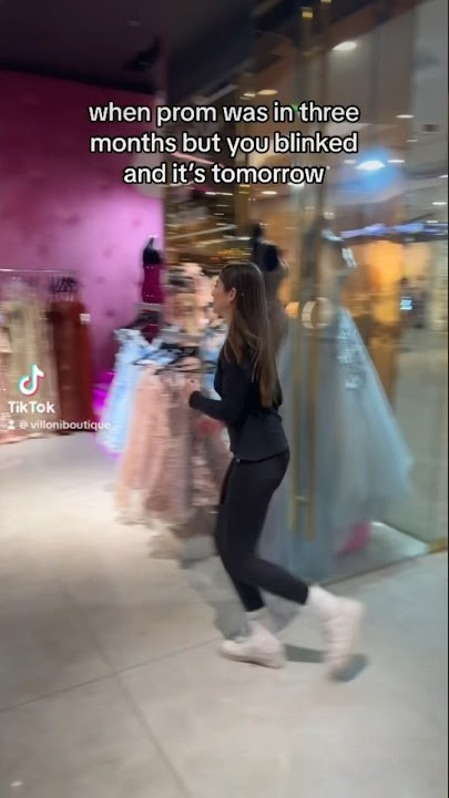 When prom sneaks up #formal #formaldress #formaldresses #prom #promdress #promdresses