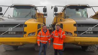 Different ways to buy with Ritchie Bros.
