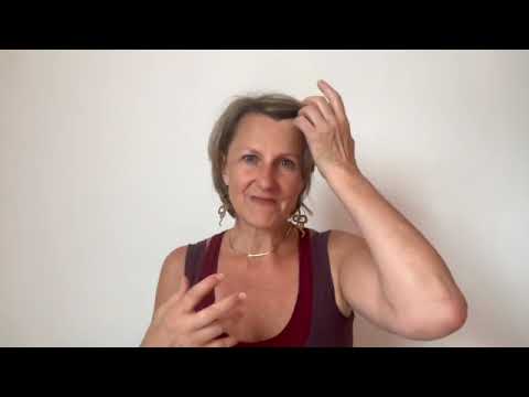 Le massage Tanaka active de nombreux points d'acupuncture.