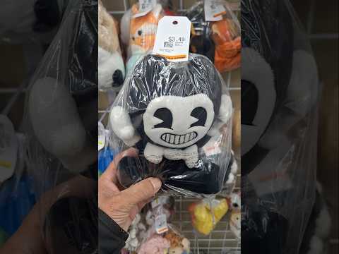 Bendy and the