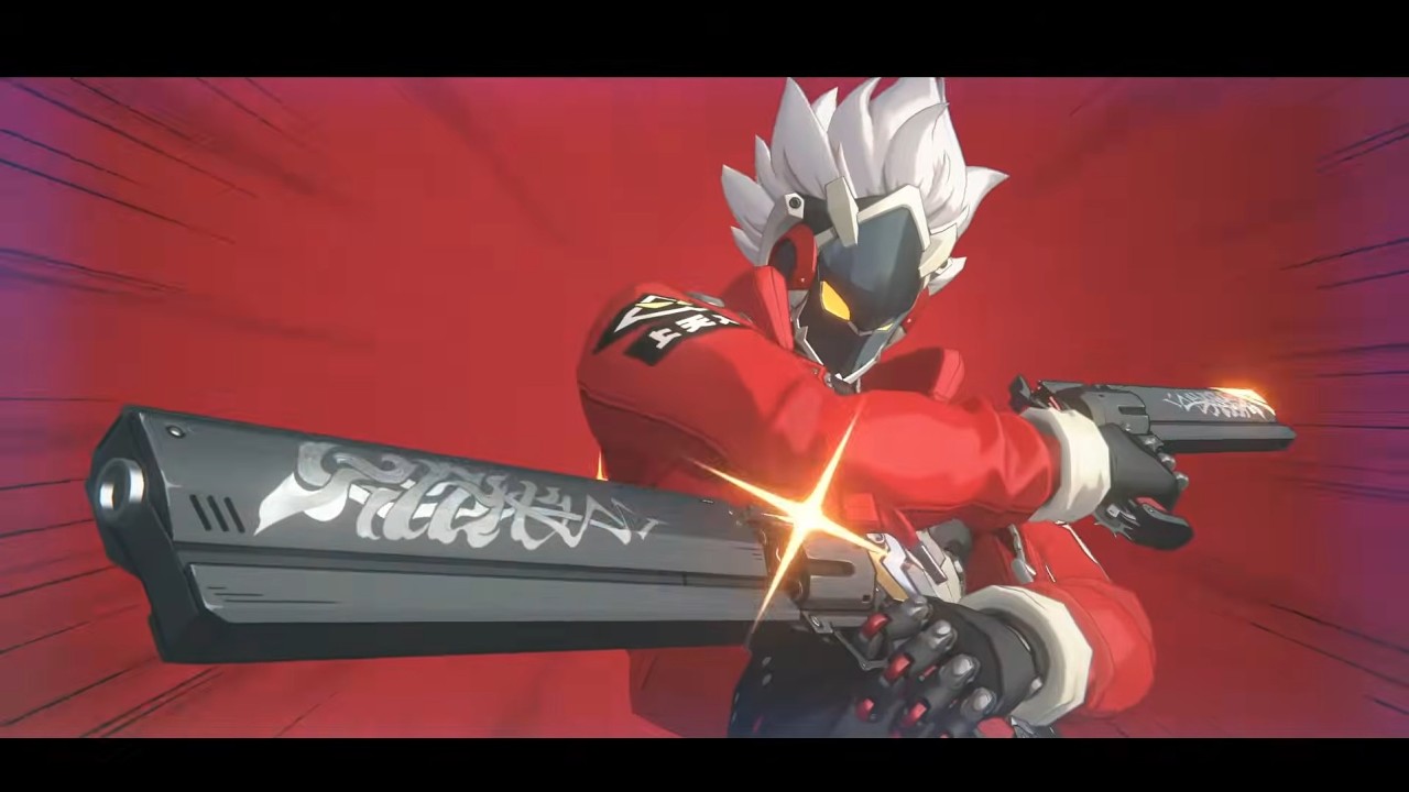 젠레스 존 제로 빌리 키드 강습전 3★