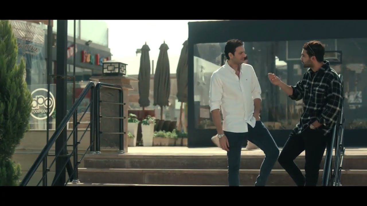 انت سايب مصر كلها وجاي تسألني انا الجواز حلو ولا لا ! - الا انا - حكايتي من الزمان