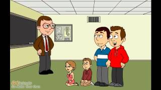 Warren & Leilah Gets Held Back Is Grounded