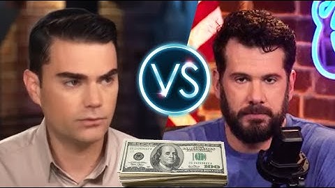 The Truth About Steven Crowder