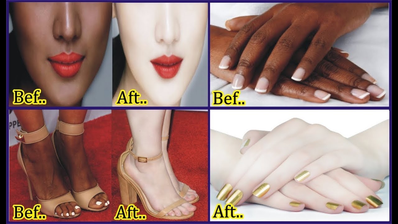 How To Remove Blackness + Sun Tan From Skin At Home Beauty Tips In