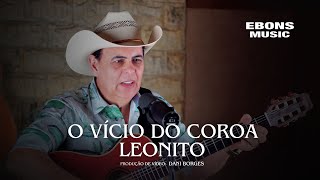 Leonito - O vício do Coroa (Cover)