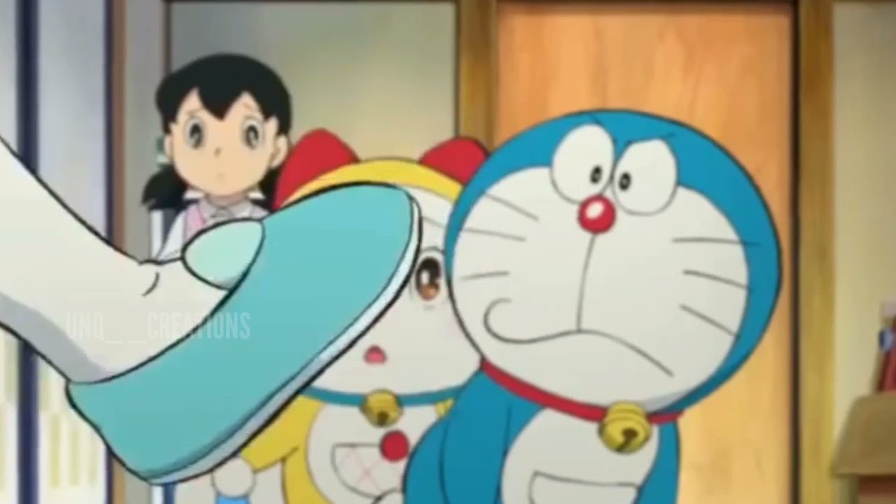 #master #Doremon version #Nobita #shijuka #whatsapp status