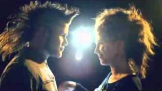 Fainal Ft. Chino Y Nacho - Dame Un Besito Remix