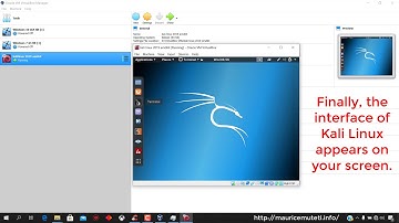 How to Install kali linux 2019.3 x64 Bit On Oracle VM VirtualBox 6.0.8 On Windows 10 64 Bit