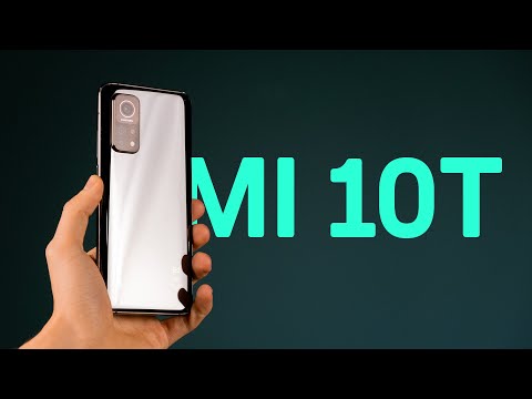 Xiaomi Mi 10T: ÃŽncÄƒ un flagship killer (review romÃ¢nÄƒ)