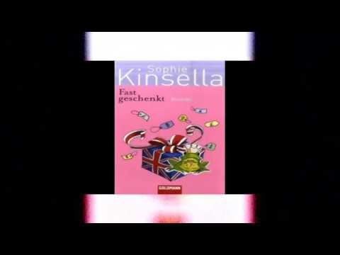 Geschenkt YouTube Hörbuch auf Deutsch