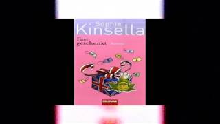 Kinsella Sophie FAST GESCHENKT