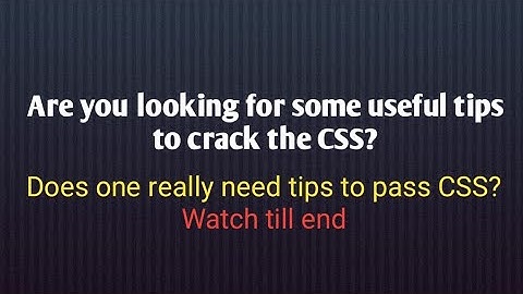 Single tip for CSS | Explained  by Asim Raza (PAS)
