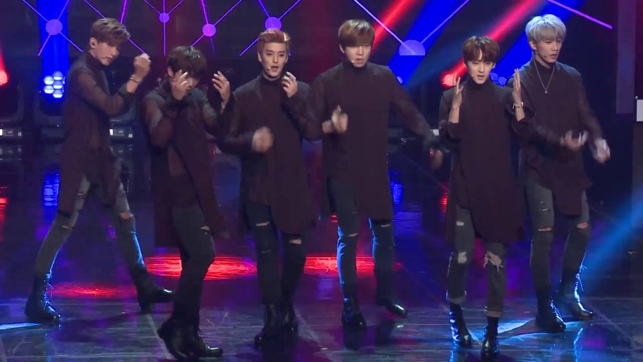 [Fancam] U-Kiss : Eli - Stalker, A.M.N Showcase @ DMC Festival 2016のサムネイル