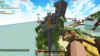 Mineplex Hacker
