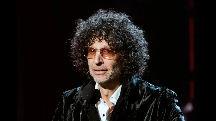 STERN SHOW FULL EPISODE BEST OF