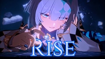 (Small Flash Warning) / Rise / Multifandom Mep Complete 