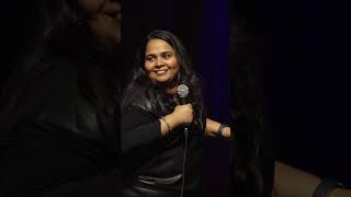 CAN’T BELIEVE MY MOTHER CALLED ME THIS | STAND UP COMEDY| SUMUKHI SURESH