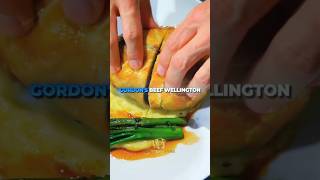 Junior Chefs Shock Gordon Ramsay with their Beef Wellington 🤯🤯