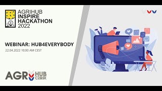 Webinar Hub4Everybody
