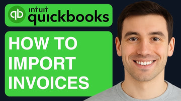 How To Import Invoices into QuickBooks Online - [ Step by Step ]