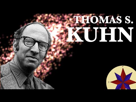 Thomas S. Kuhn