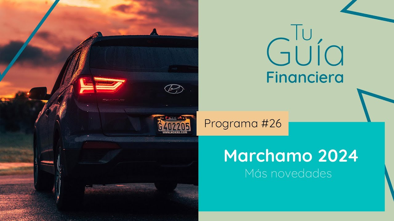 Marchamo 2024. Novedades sobre rebaja, los morosos y más