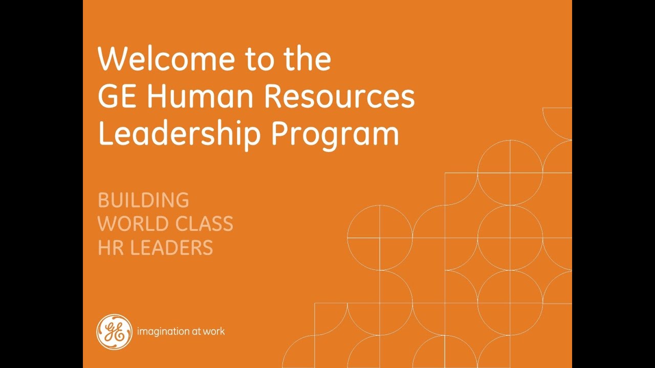 leadership class