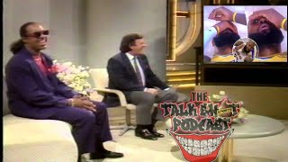 What do the nba players see that bron fans dnt?#talkshytpodcast #sports #lebronjames #michaeljordan 