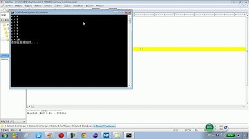 04.15 Java语言基础控制跳转语句continue语句