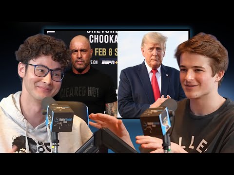 Harry Sisson: Trump