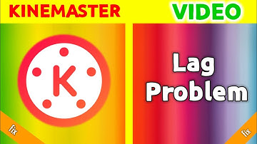 kinemaster video fps drop problem | kinemaster video lag problem | kinemaster fps change settings