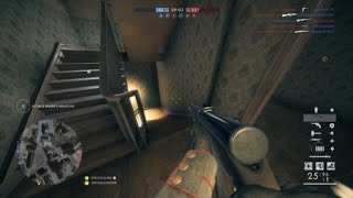Battlefield 1 | Odd Spawn