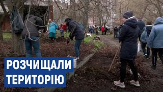 У Черкасах почали облаштовувати дитсадки під житло для переселенців