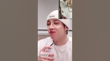 BANGCHAN DYING OVER A SMALL PICK UP LINE HELP Straykids Bangchan Delulu 911 