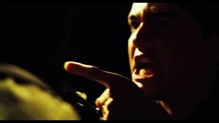 Pede para sair - Tropa de Elite