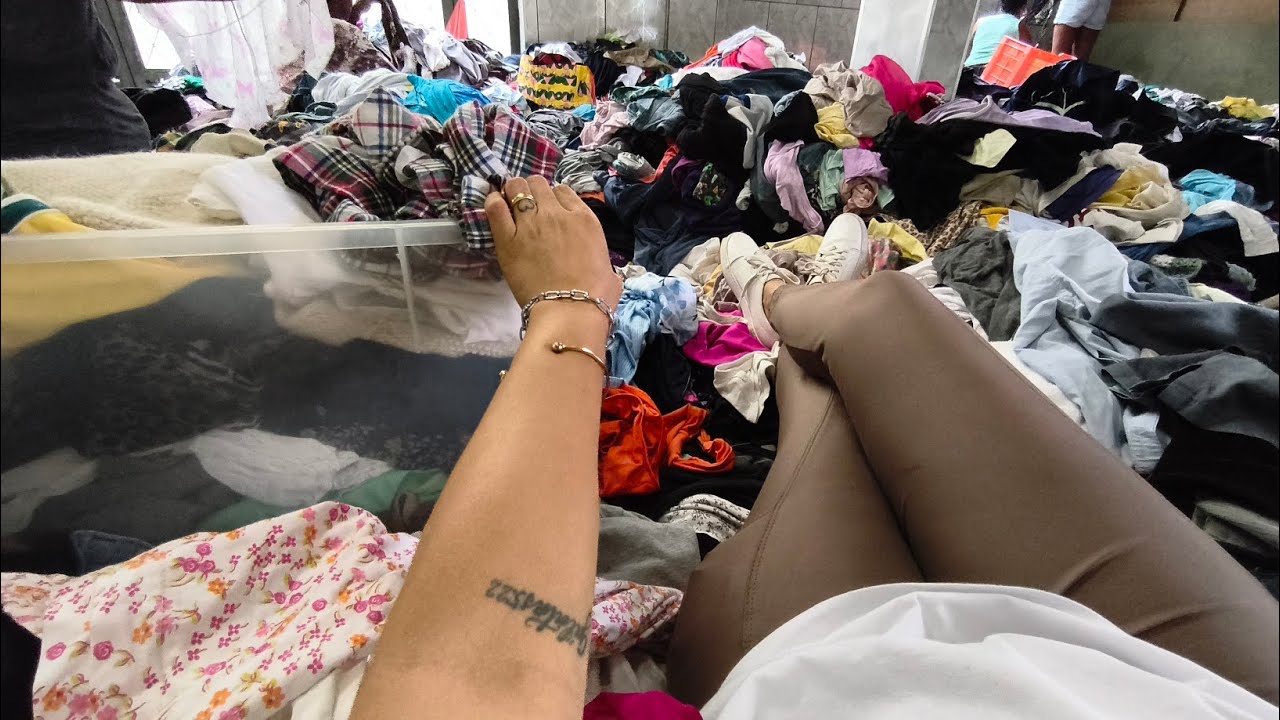 MELHOR TERAPIA DO MUNDO ✨ Peças por apenas R$2