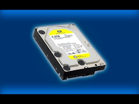 WD2004FBYZ