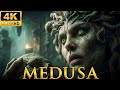 MEDUSA 2026 Der FLUSS Des CHAOS Der FILM Der Die ORDNUNG Der GÖTTER HERAUSFORDERTE